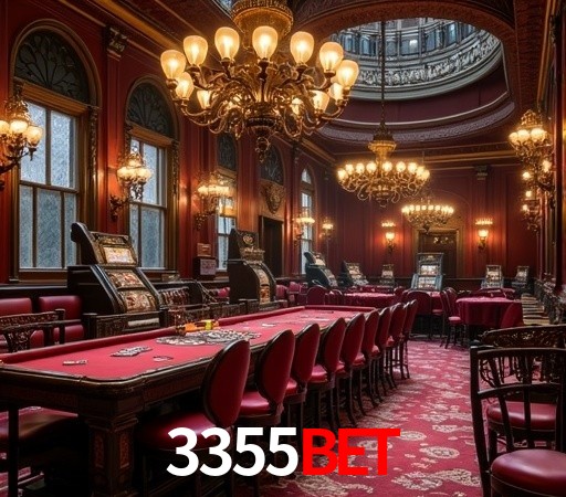 3355bet Certificado eCOGRA