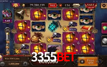 3355bet Cassino Ao Vivo - 89 Mesas Evolution Gaming